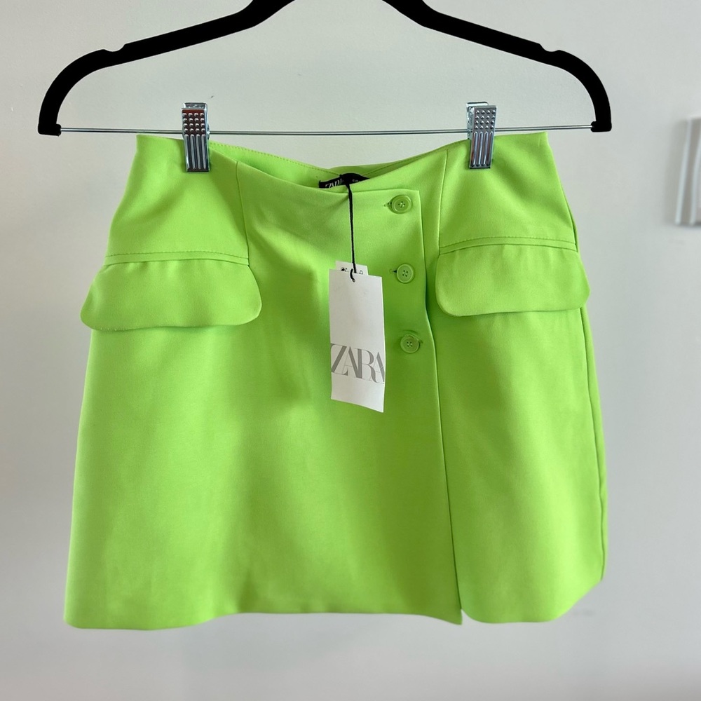 Woman’s skirt